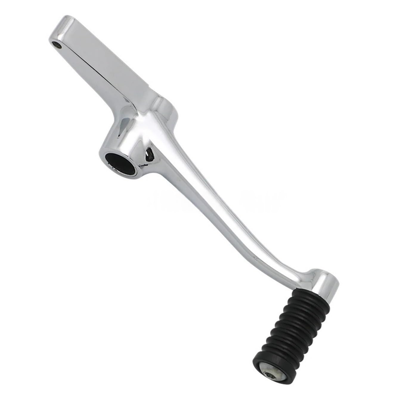 GCONLA Motorcycle Gear Shifter Lever Motorcycle Shift Lever with Shifter Pegs Heel Toe Pedal Forward Controls for Sportster XL883 XL1200 for Forty Eight X48