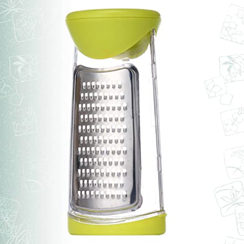 Rallador manual de acero inoxidable Ciieeo miniatura 4
