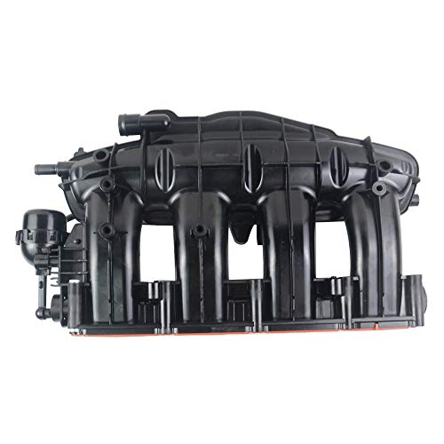 NICEKE Nieuwe Inname Manifold 2.0L Turbo Motor 06H133201AT 06H133201AN
