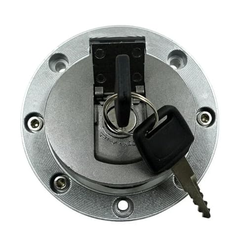 Bouchon de réservoir d'essence moto XJR 1300 TDM 850 FZR 600 TZR 125