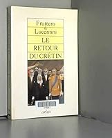 Il ritorno del cretino 8804365080 Book Cover