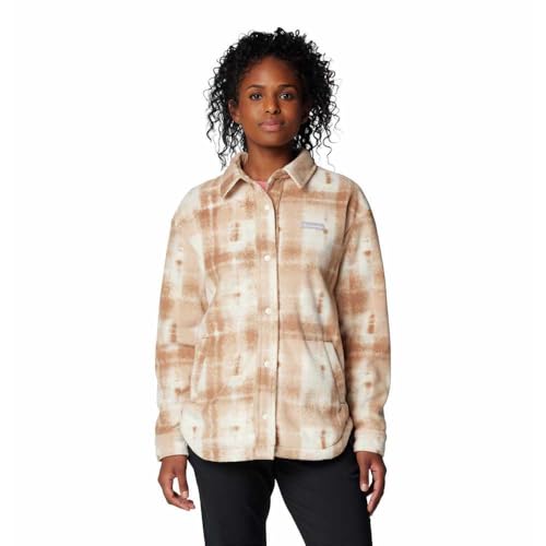 Columbia Women's Benton Springs Shirt Jacket Ii