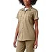 Dickies Women's Short-Sleeve Work Shirt