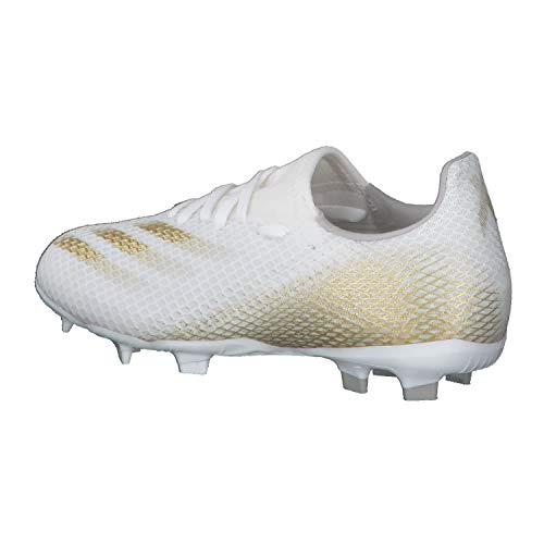 Adidas X Ghosted.3 Fg, Scarpe da Calcio