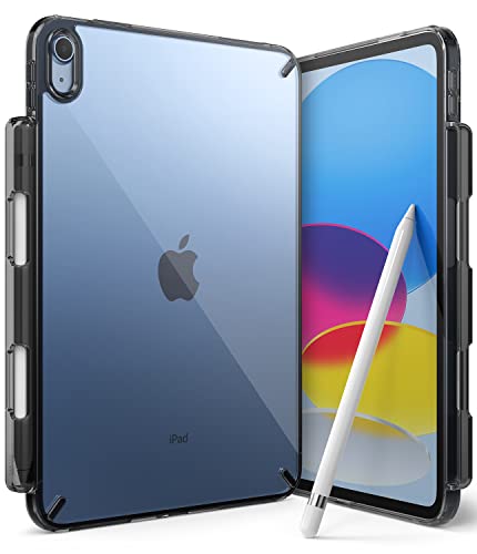 Ringke Fusion Compatible with iPad 11th Generation (A16) 11 inch 2025 and iPad 10th Generation 10.9 inch 2022 Case