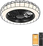 Ohniyou low profile ceiling...