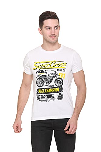 mens printed t shirts online