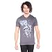 Calvin Klein Jeans Men's Smoking V-Neck T-Shirt