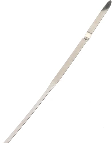 Miniatura 3 de SCITOO 4666139AA 917320 - Varilla de aceite de motor de 26.69 pulgadas para Chrysler Pacifica 2007-2008, Chrysler Town & Country 2006-2010, Dodge