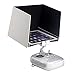 Price comparison product image Rcmodelpart 9.7 Inch Sun Hood Sunshade for iPad Air DJI Inspire 1 Phantom 3 Pro Advanced FPV