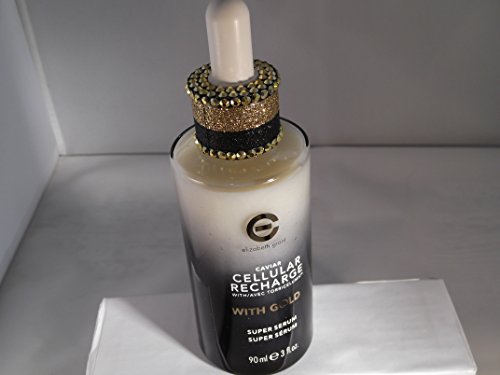 Elizabeth Grant Caviar Cellular Super Serum Gold 90ml