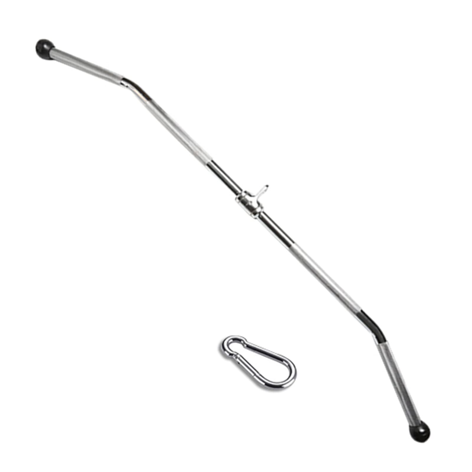 Amazon.co.jp: ラットプルダウン 、ケーブルアタッチメント ストレート