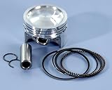 Pistone Vespa 50 4T 4V D.49 Selez.A - 2