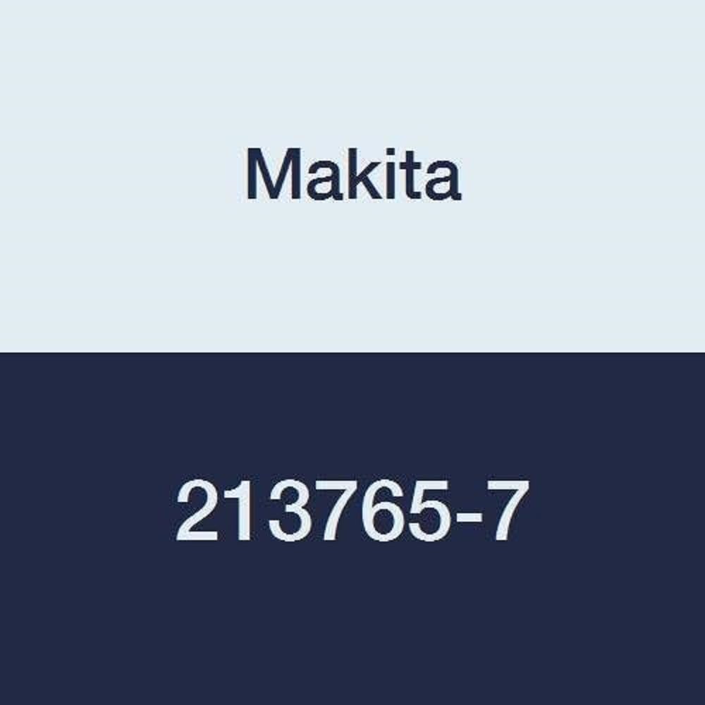 Joint torique 213765-7 Makita pour réparation de carter mécanique