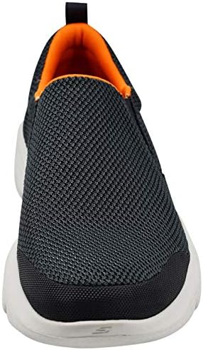 Skechers Men's GO Walk Evolution Ultra-Impeccable Sneaker Review | Image 1