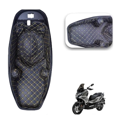 Accesorios forro maletero para ADX 300 y Husky ADV 300 2