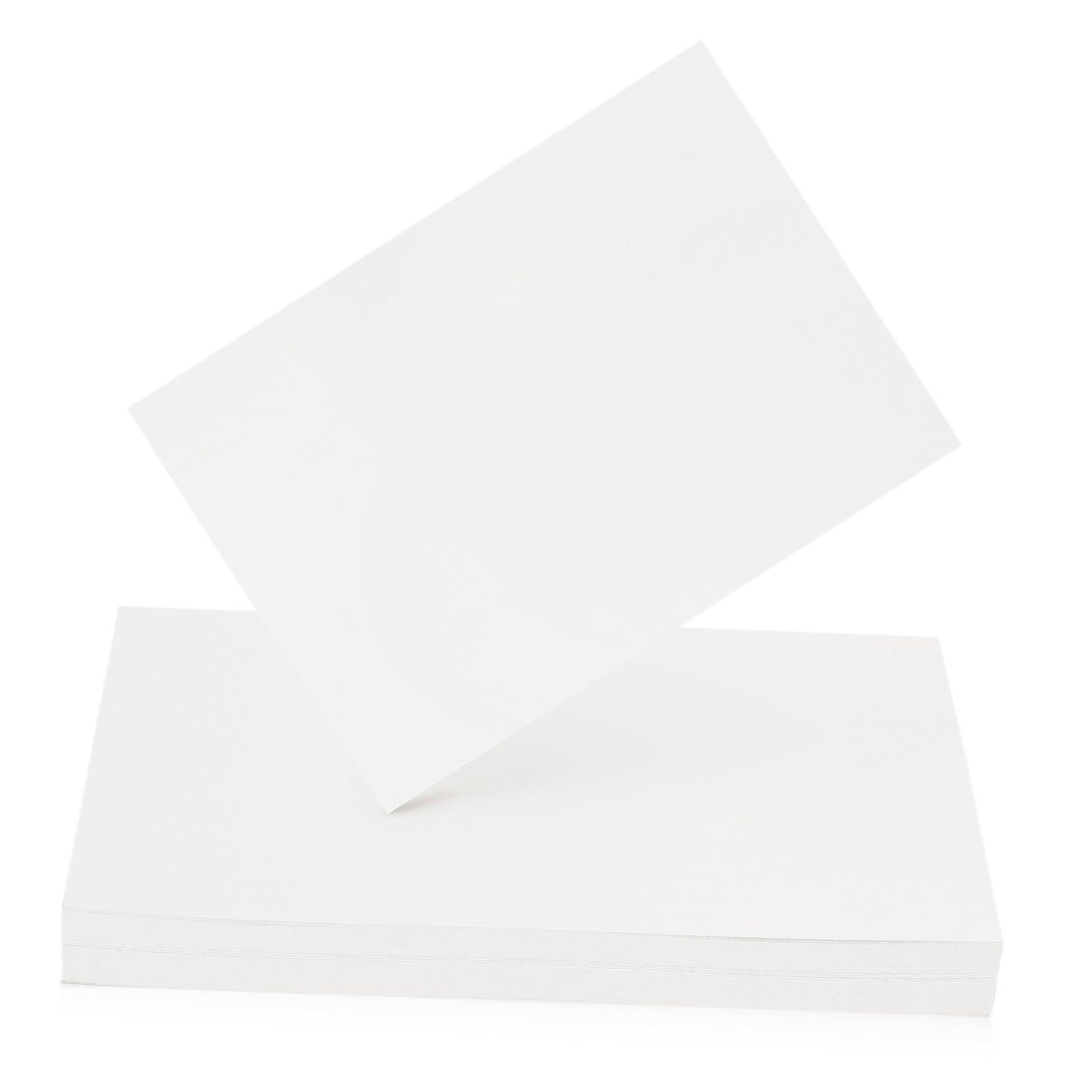OSALADI 100 Feuilles Papier D'imprimante A4 Papier D'imprimante Vierge Imprimante et Ordinateur
