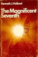 The Magnificent Seventh B0006DYQEC Book Cover