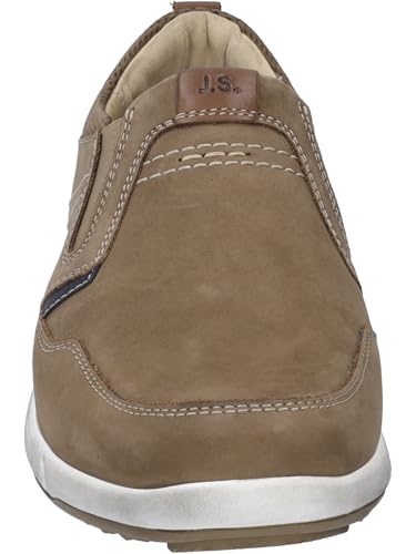 Scarpe Basse Josef Seibel Enrico 04 25304 751 251 Marrone - 5