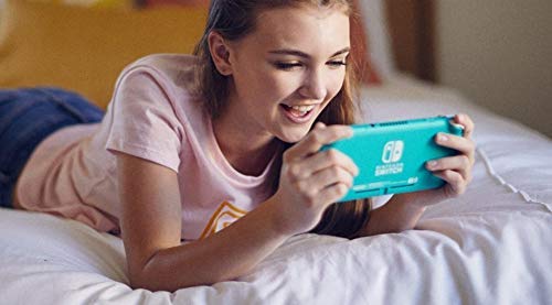 Nintendo-Switch-Lite-Consola-Azul-Turquesa