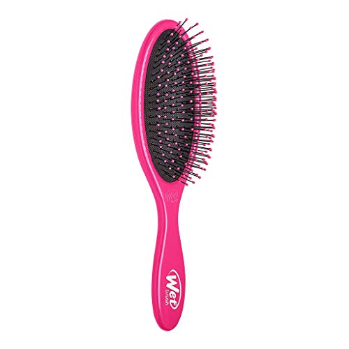 Wet Brush Detangler Hair Brush