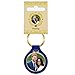 Produktbild Prince Harry And Meghan 2018 Royal Wedding Keyring