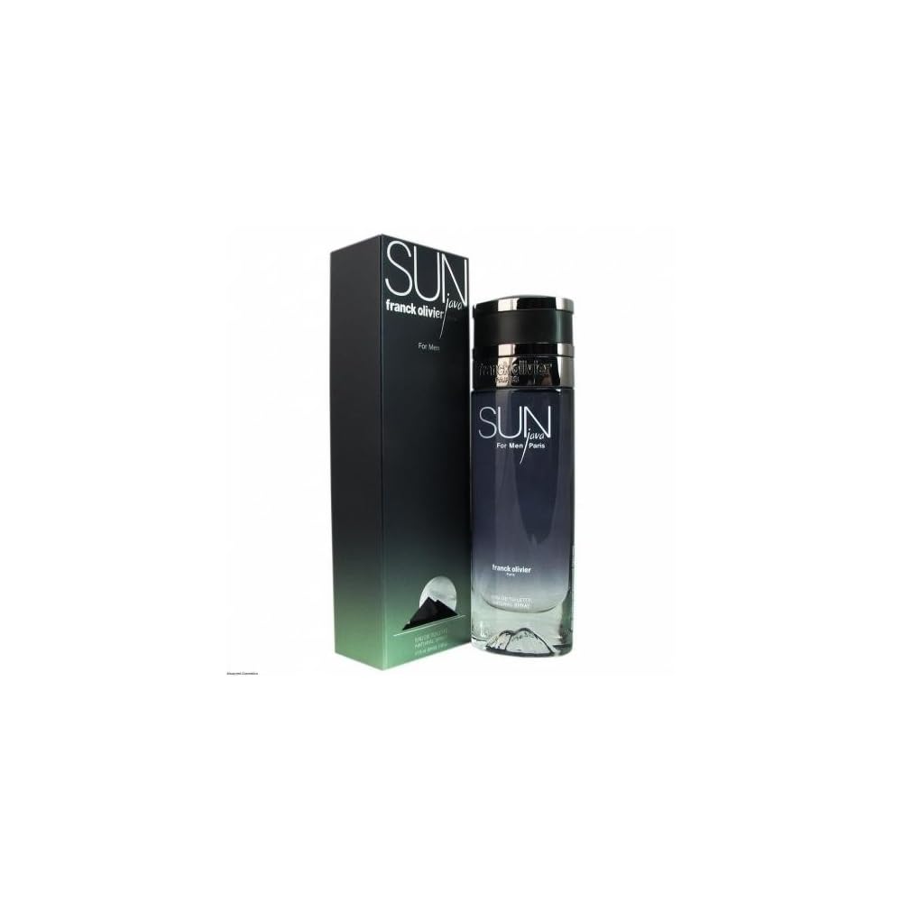 Franck Olivier Sun Java 2.5 EDT Sp Men