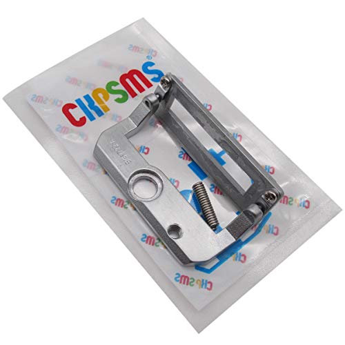 Pie prensatela compatible para máquina de coser JUKI miniatura 2