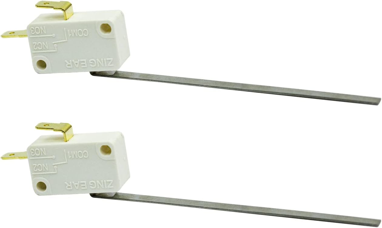 36680 Sail Switch Replacement,Low Air Flow Sail Switch Compatible with Atwood HydroFlame RV