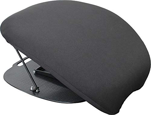 Cojín de asiento hidráulico para levantarse y sentarse hasta 190 kg