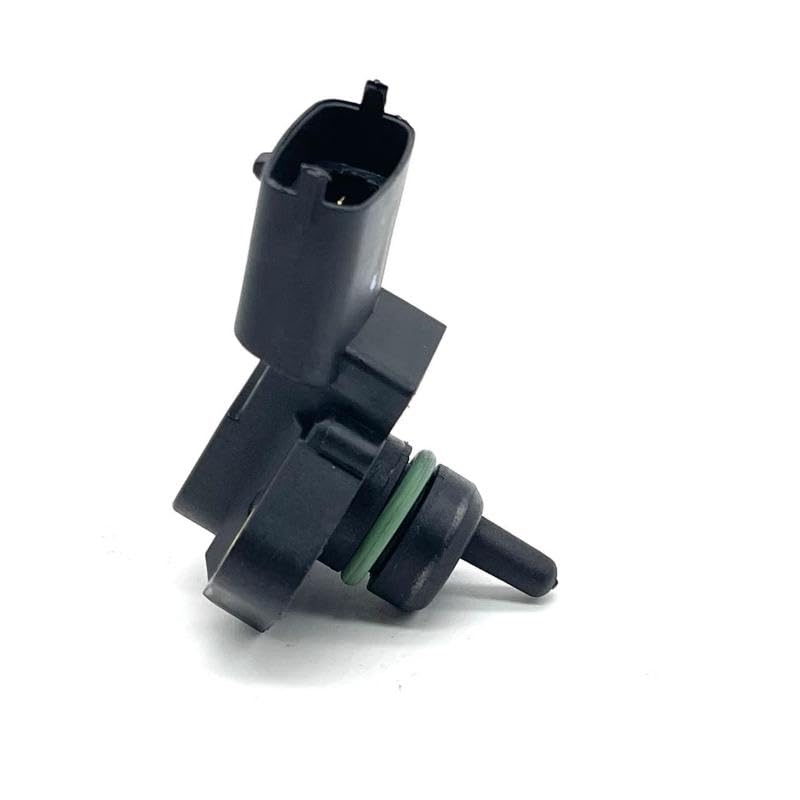 Turbo Boost Pressure Sensor 4893924 Compatible with Cummins 4BT3.9 6BT5.9 Engines for Accurate Engine Performance