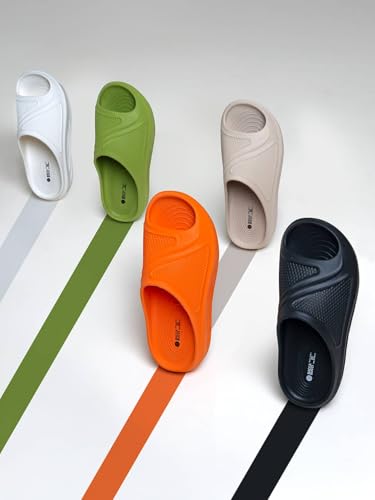 Image of Bacca Bucci Floats-Ultra Lightweight EVA Slides for Men