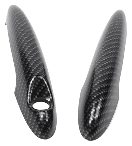 Cache de poignée de porte extérieure pour Mini Cooper R50 R53 R55 R56 autocollant