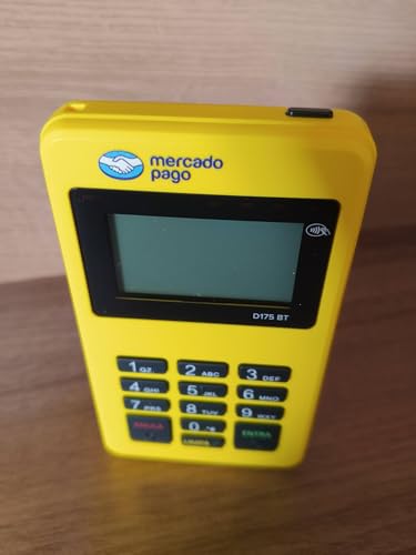 Máquina de Cartão Point Bluetooth com Conexão via Celular | Aceita Crédito, Débito e Pix | Sem Aluguel