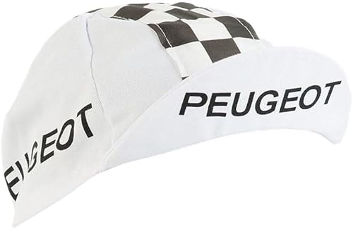 Miniatura 5 de Retro Prestige Team - Gorras de ciclismo
