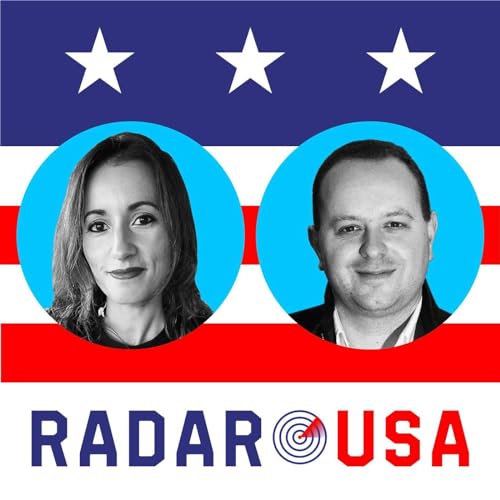 Radar USA cover art