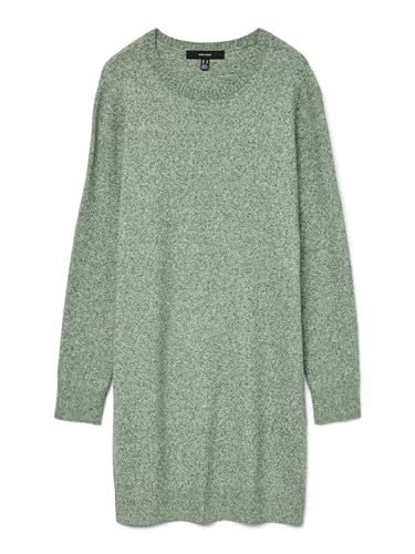 VERO MODA VMDOFFY LS O-Neck Dress GA NOOS