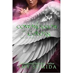 A Compression of Colors Audiolibro Por Amy Sumida arte de portada