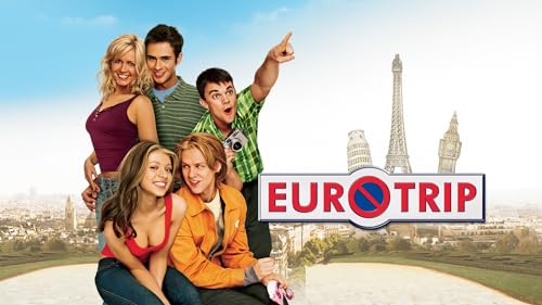 Eurotrip