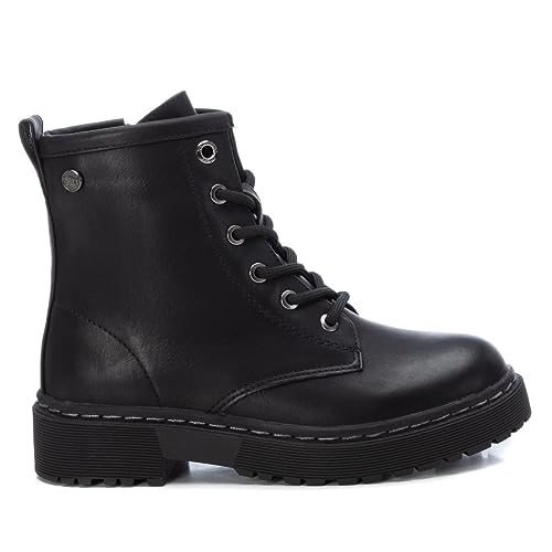 XTI KIDS 150621, Botines, Negro, 33 EU