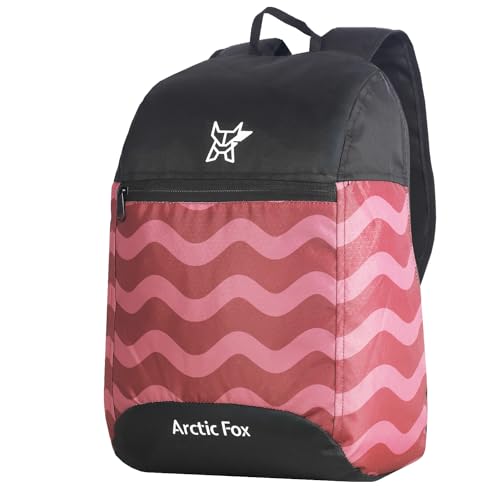 Image of Arctic Fox 17 Liters Tuition Backpack