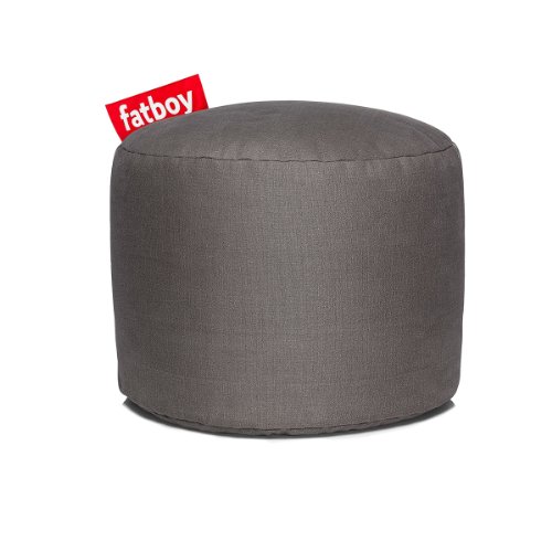 Preisvergleich Produktbild Fatboy Hocker Point Stonewashed Taupe