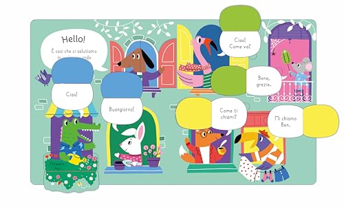 Imparo Le Lingue - Imparo L'inglese - 5