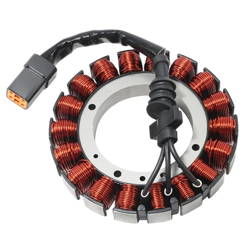 Stator générateur pour Davidson FXDCI FXDI remplace bobine d'allumage usée