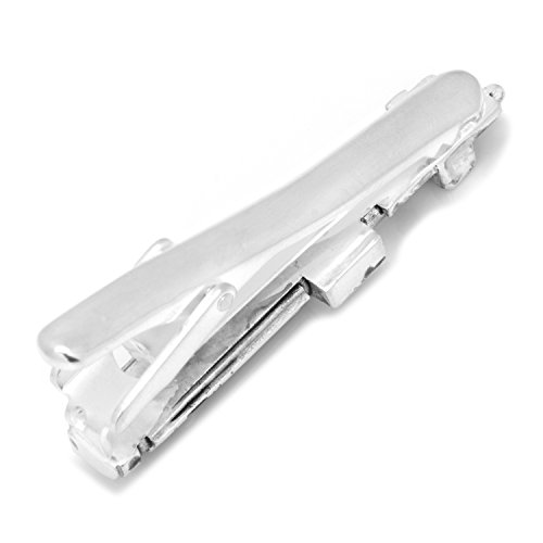 Cufflinks Inc. 3D Darth Vader Lightsaber Tie Clip2