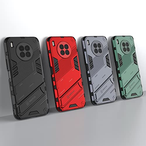 ESTH® Custodia per Huawei nova 8i/Honor 50 Lite