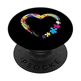 Photo Gallery gentilezza nastro cuore autismo consapevolezza popsockets popgrip intercambiabile Photo Gallery gentilezza nastro cuore autismo consapevolezza popsockets popgrip intercambiabile