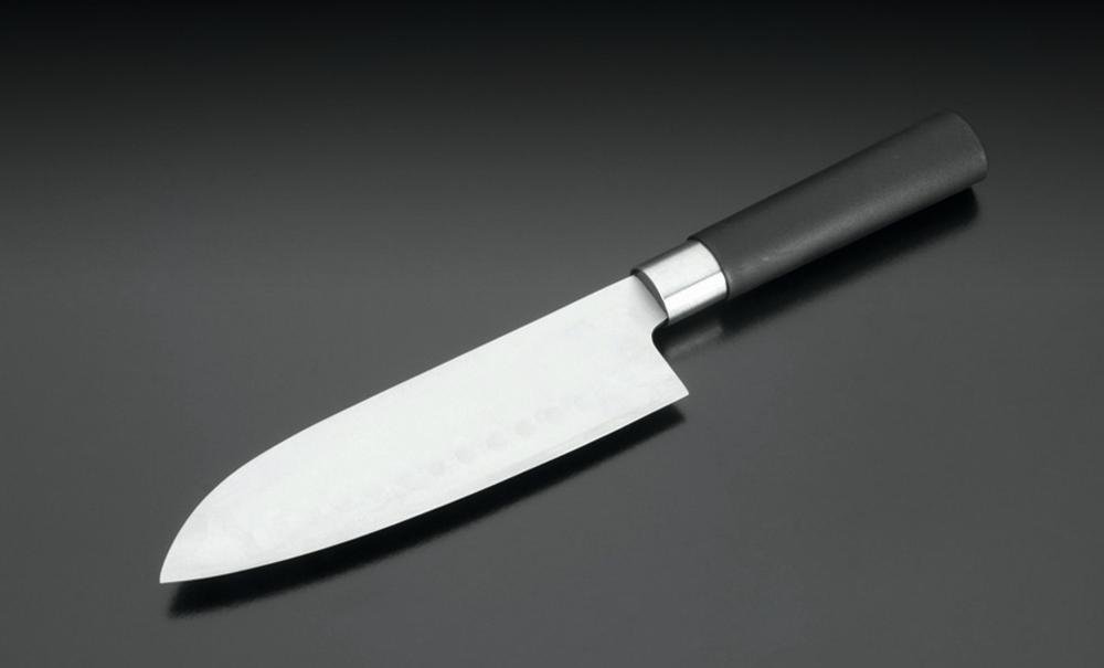 Metaltex Asia Line Santokumesser, 30 cm