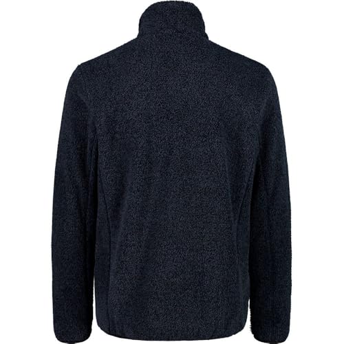 Chaqueta polar para hombre CMP con forro de alta capacidad térmica 2