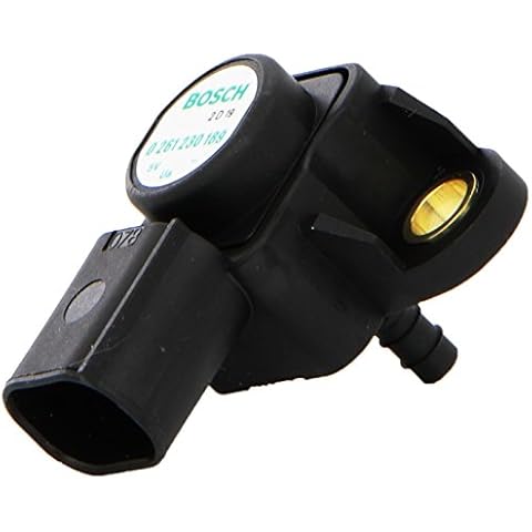 Bosch MAP Pressure Sensor for Vehicles Cover